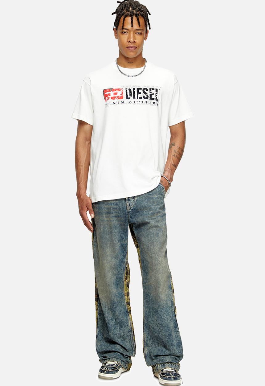 Diesel  - T-NORM-T6