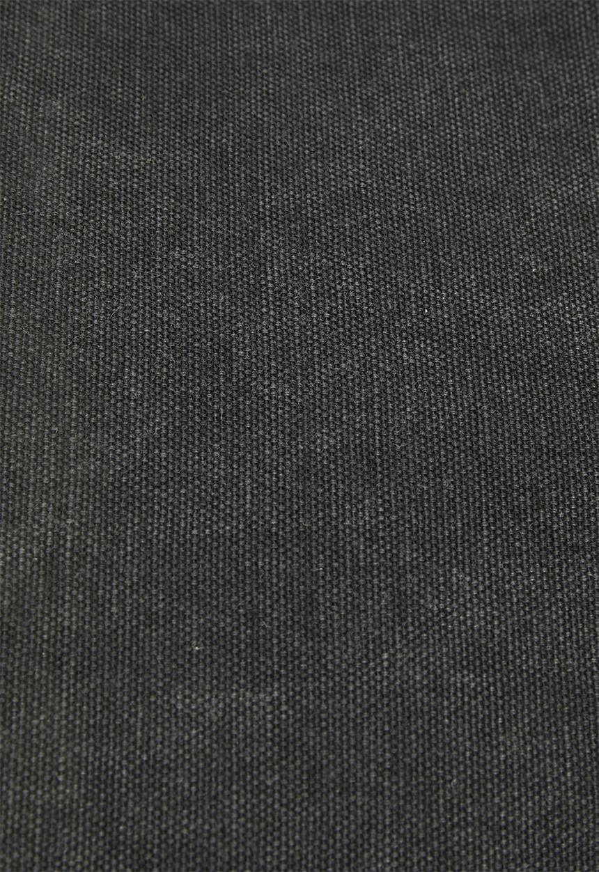 Sixth Floor - Floor Cushion - Charcoal