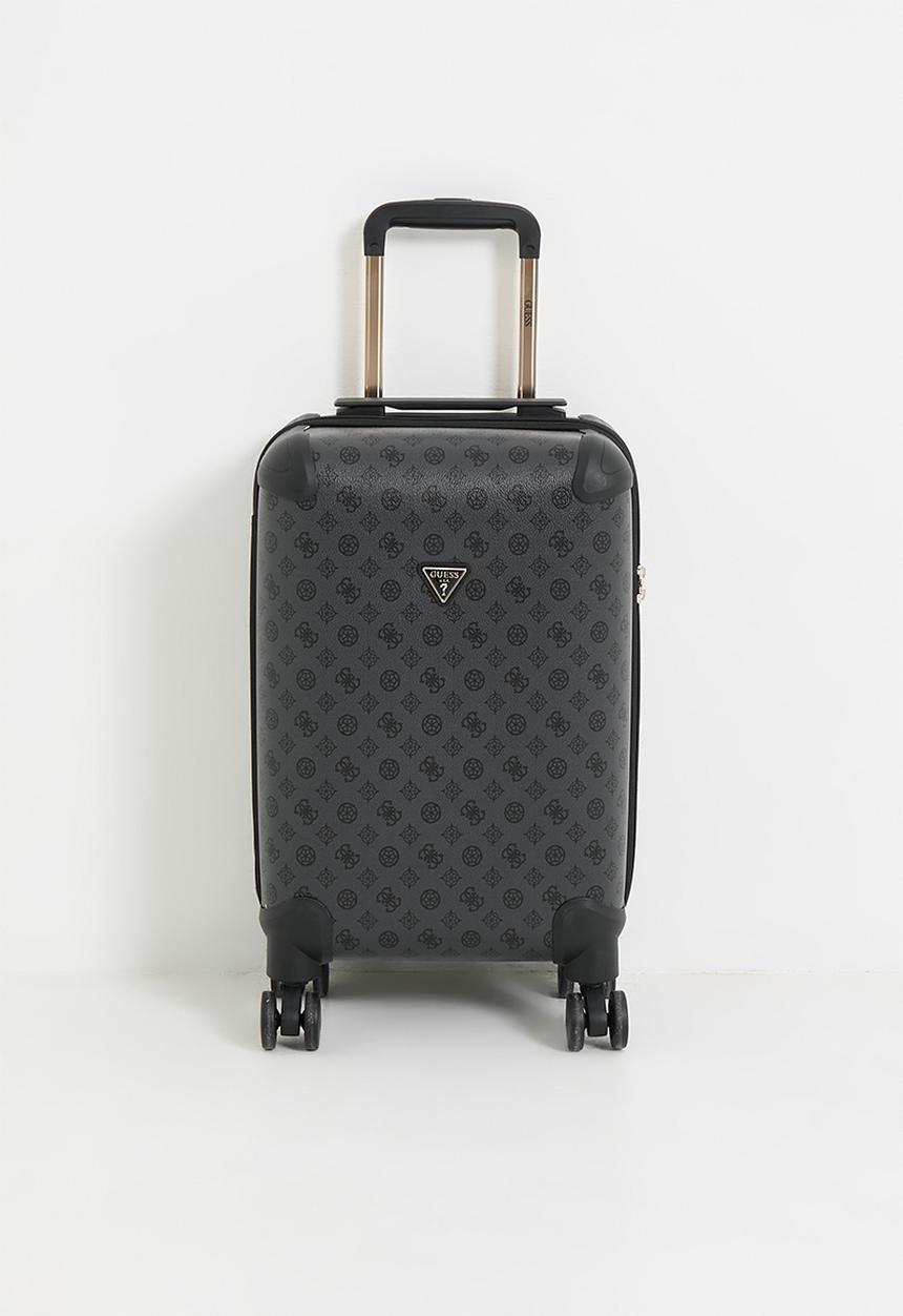 GUESS - Wilder 8-wheeler - charcoal