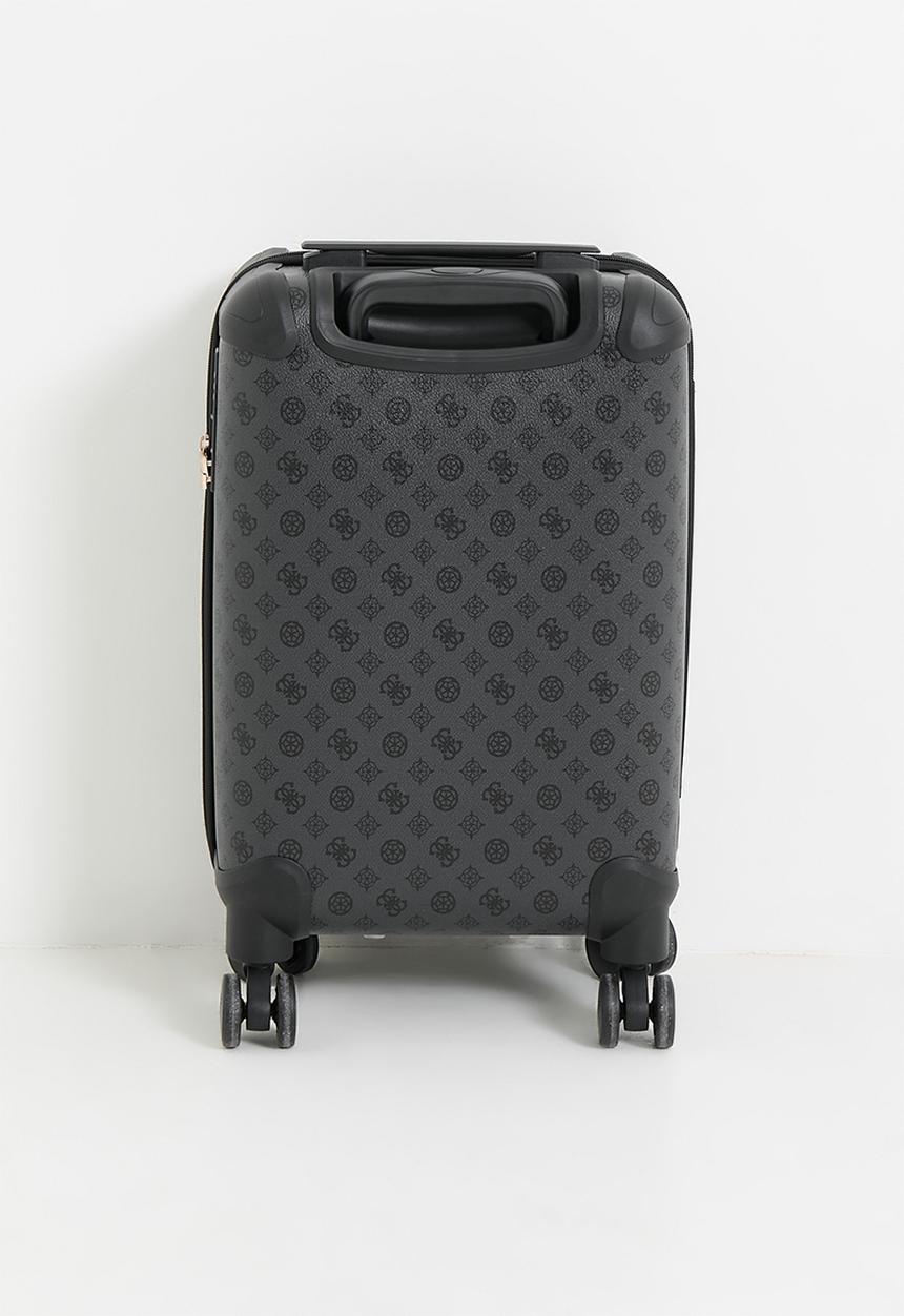 GUESS - Wilder 8-wheeler - charcoal