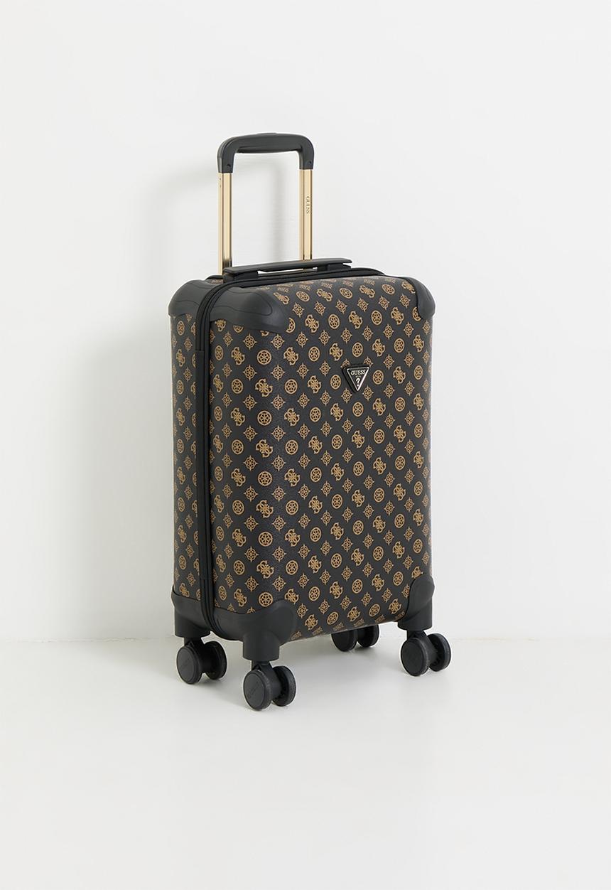 GUESS - Wilder Medium 8-Wheeler - Brown