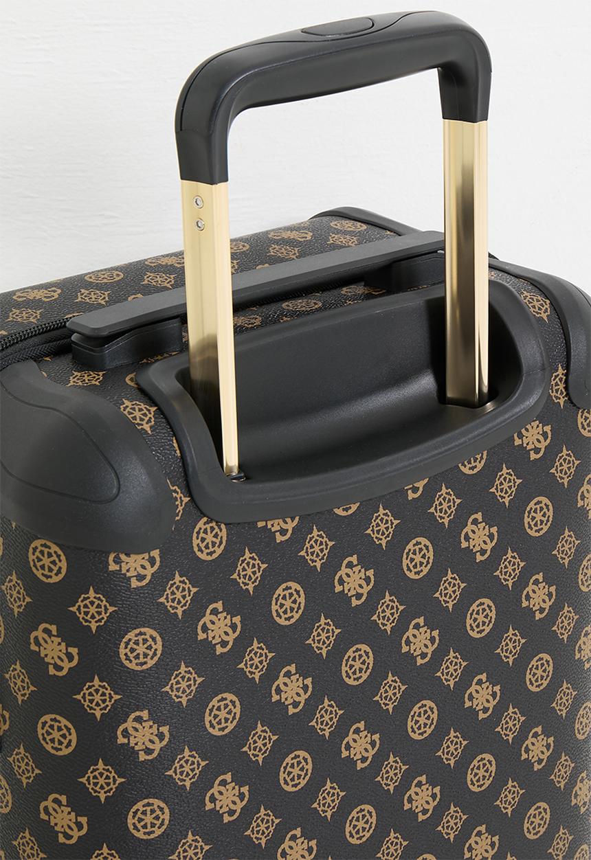 GUESS - Wilder Medium 8-Wheeler - Brown