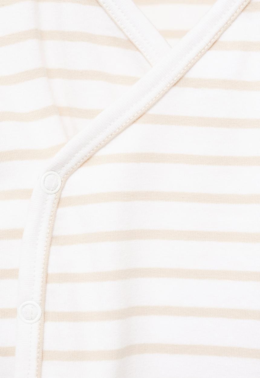 MANGO - Bodysuit lujanb - light/pastel brown