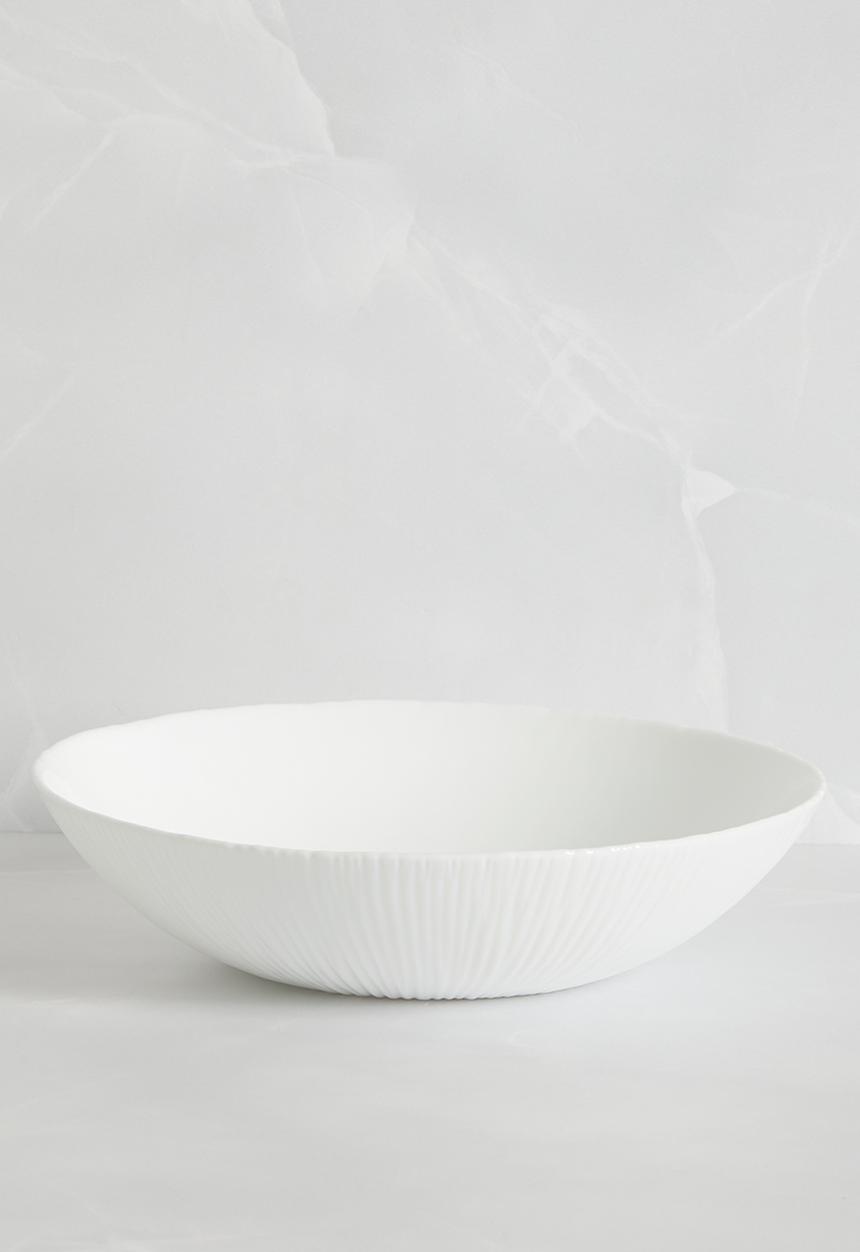 Luigi Bormioli - Bormioli Rocco Coconut Soup bowl 6 pack 