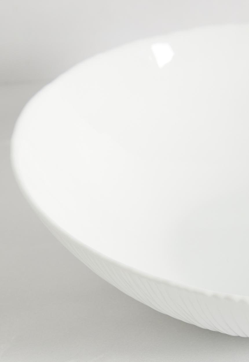 Luigi Bormioli - Bormioli Rocco Coconut Soup bowl 6 pack 