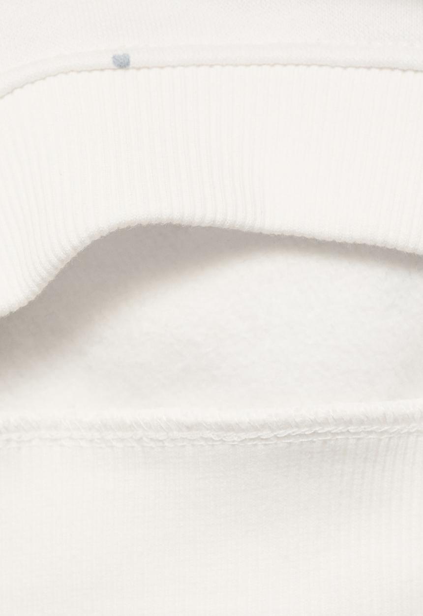 MANGO - Sweatshirt cali - natural