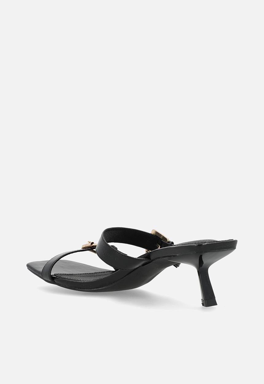 Raid London - Mesmerize Stiletto- black