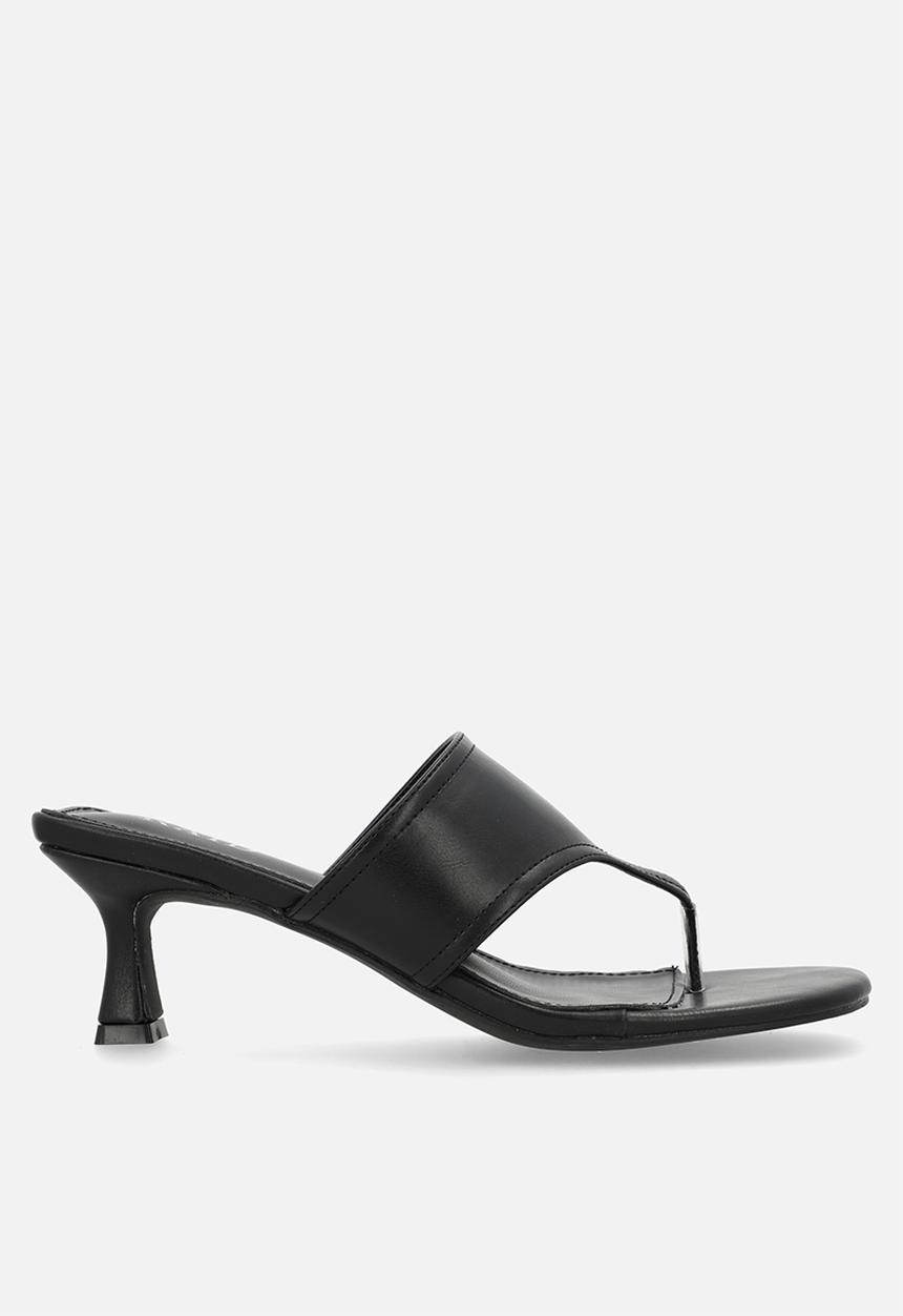 Raid London - Tista Stiletto - black
