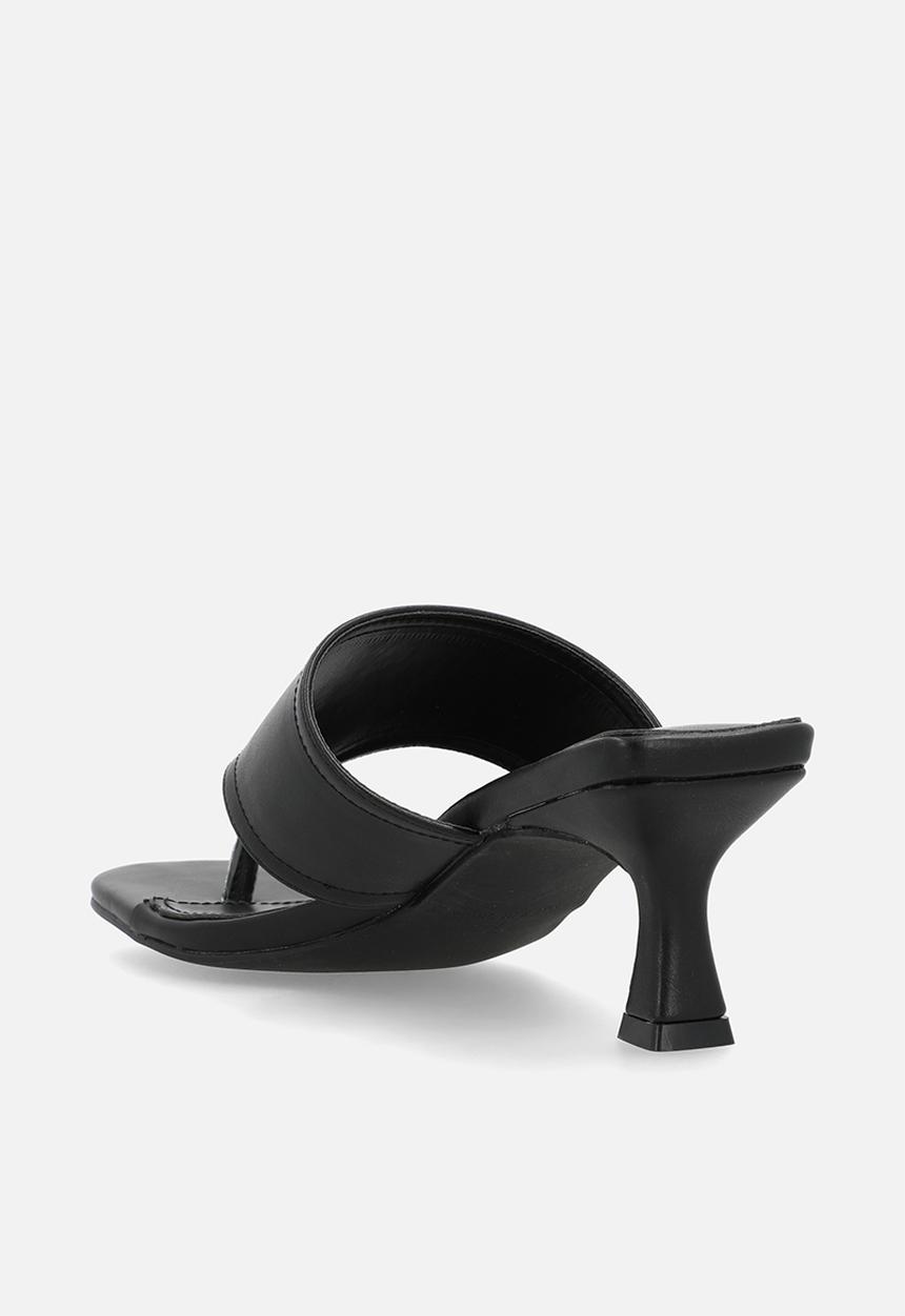Raid London - Tista Stiletto - black