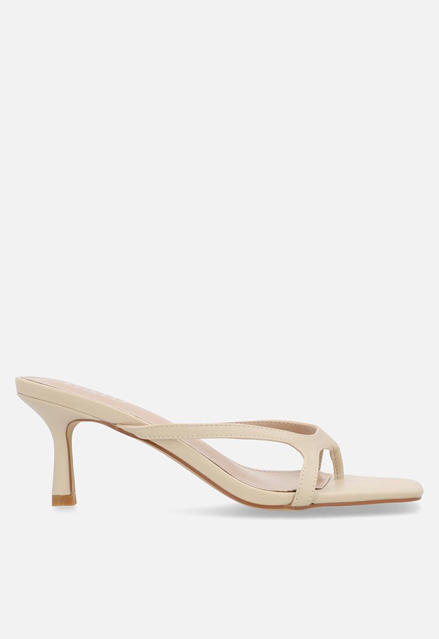 Raid London - Briar Stiletto - neutral