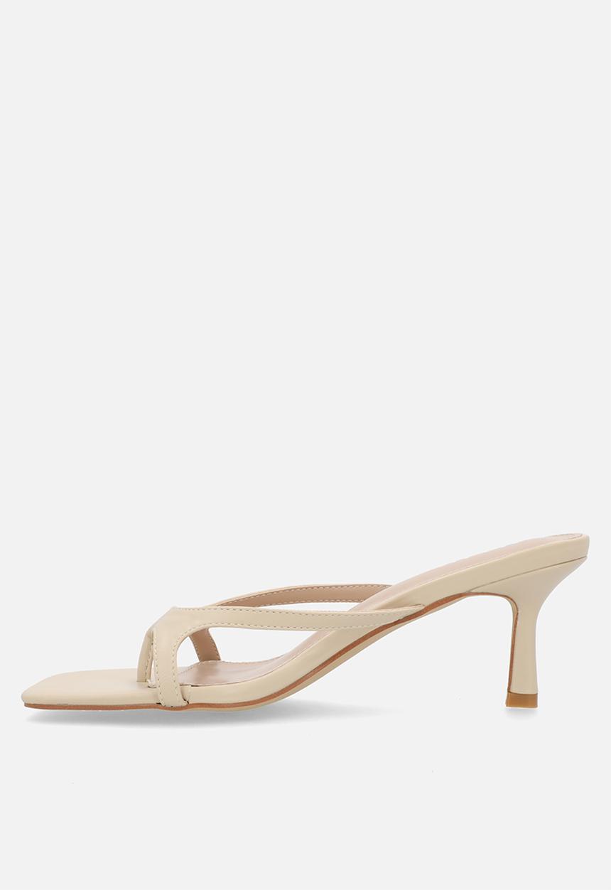 Raid London - Briar Stiletto - neutral