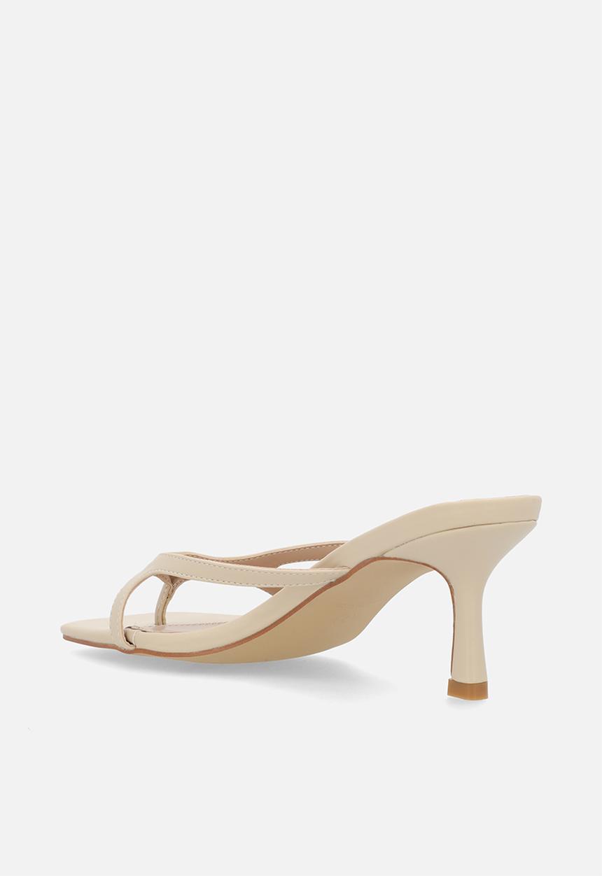 Raid London - Briar Stiletto - neutral