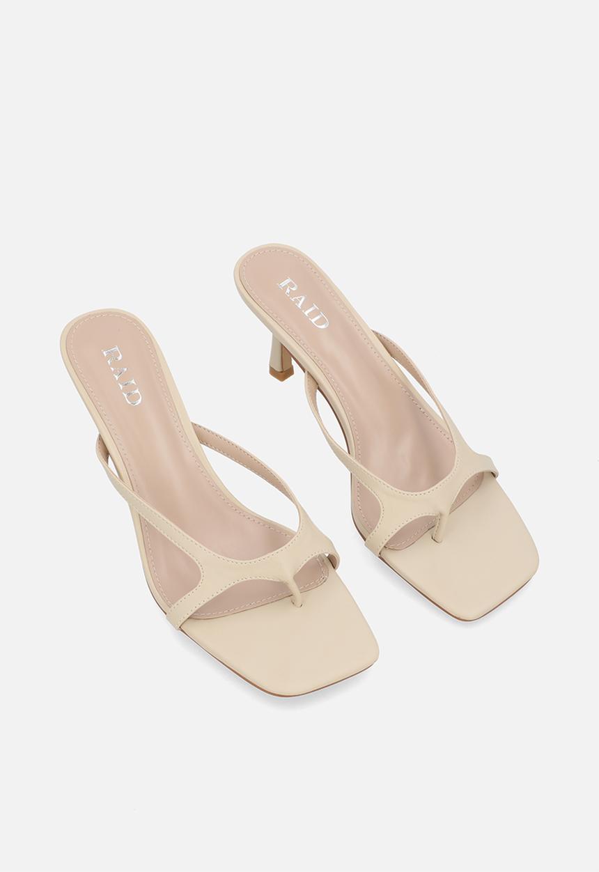 Raid London - Briar Stiletto - neutral