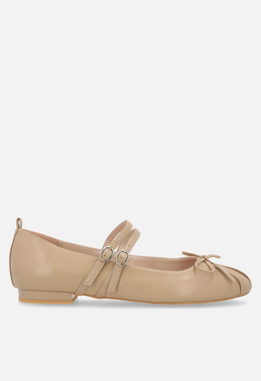 Raid London - Idol Flat- neutral