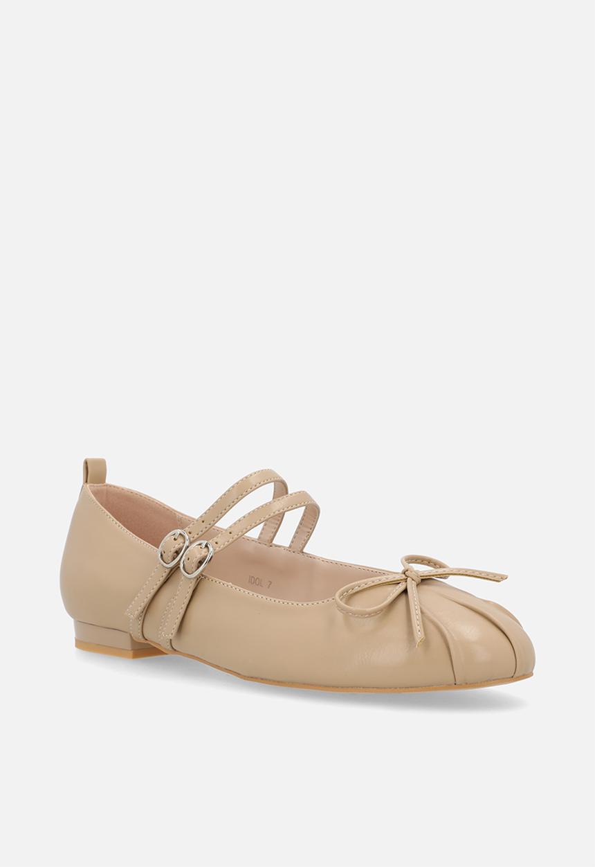 Raid London - Idol Flat- neutral