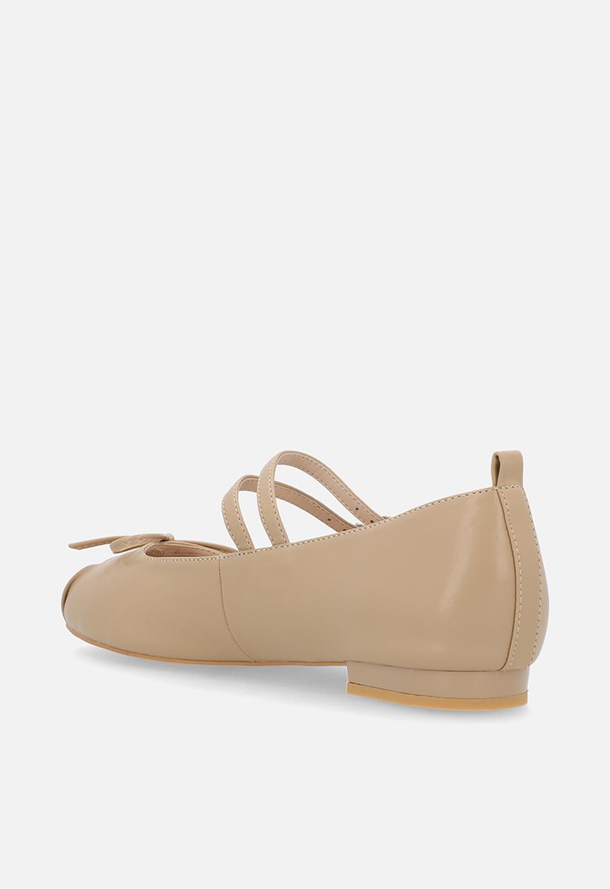 Raid London - Idol Flat- neutral