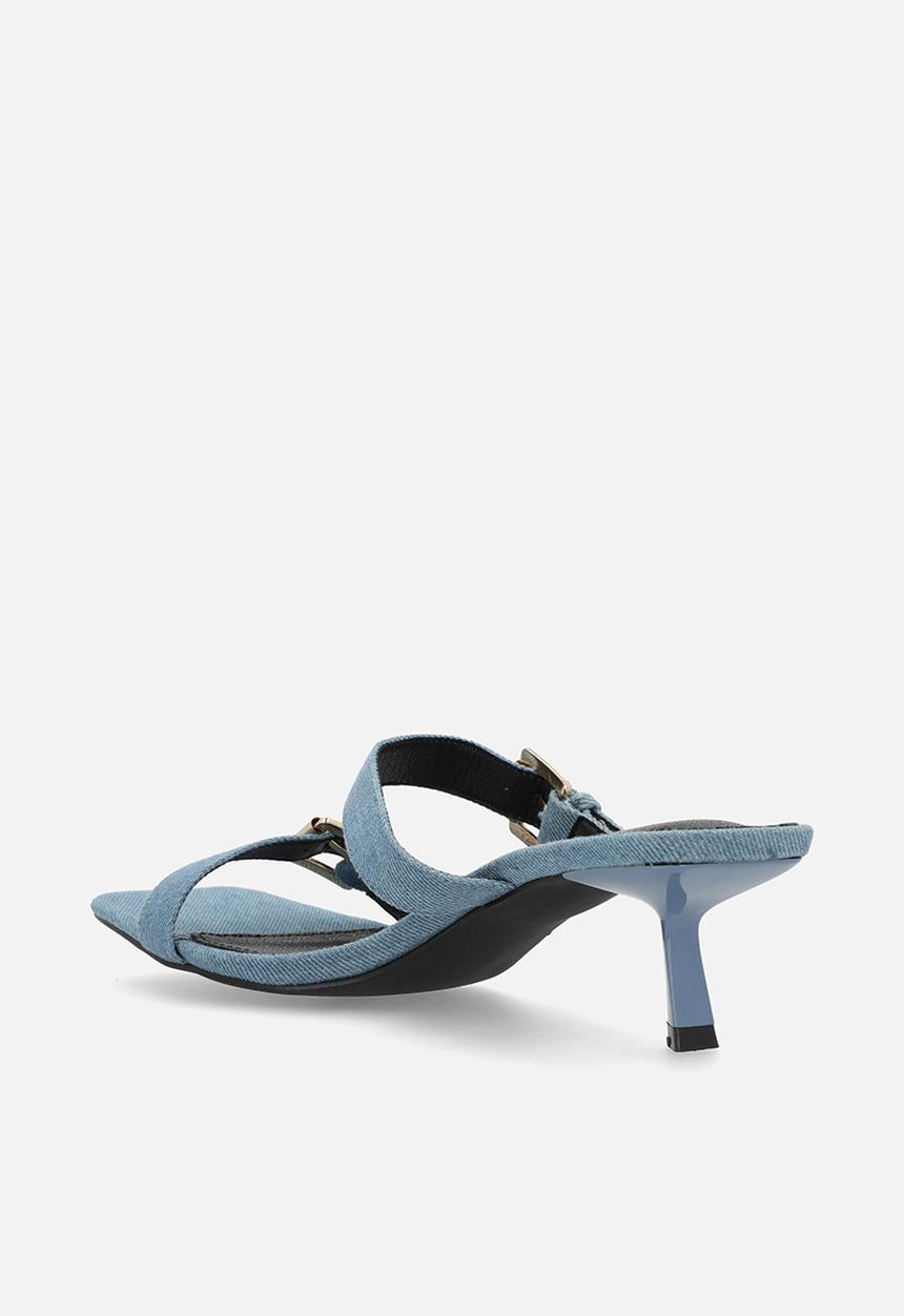 Raid London - Mesmerize Stiletto- blue