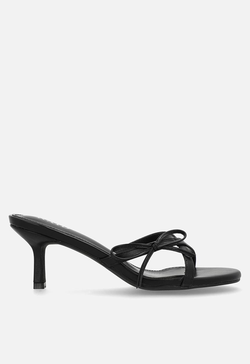 Raid London - Ginni Stiletto- black