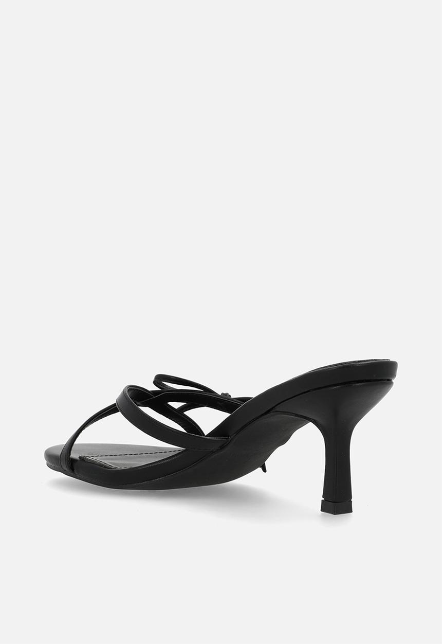 Raid London - Ginni Stiletto- black