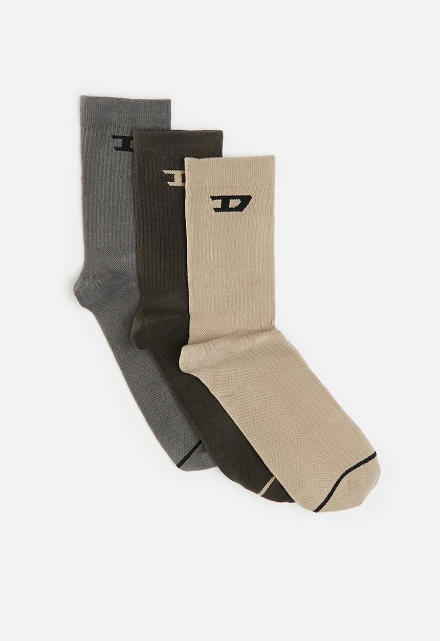 Diesel  - SKM-D-TENNIS-CREW-17,5