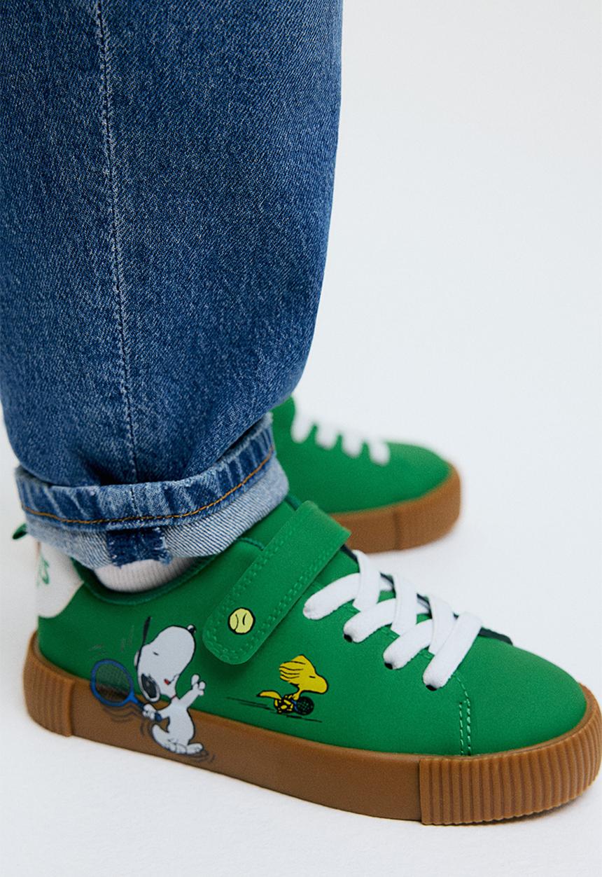 H&M - Trainers - green,multi