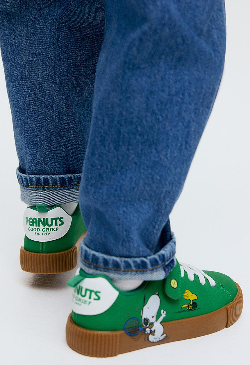 H&M - Trainers - green,multi