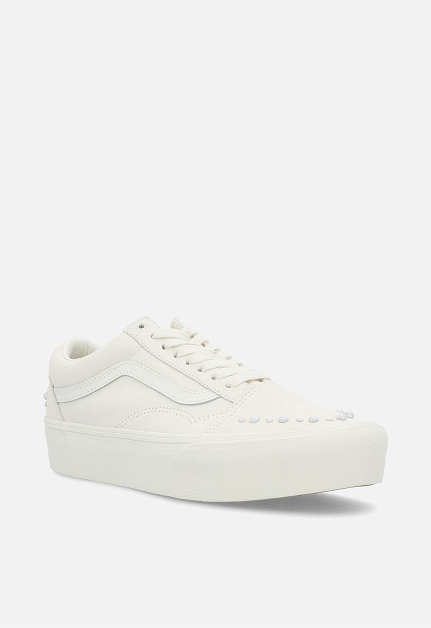 Vans - Old Skool platform "Pearls"