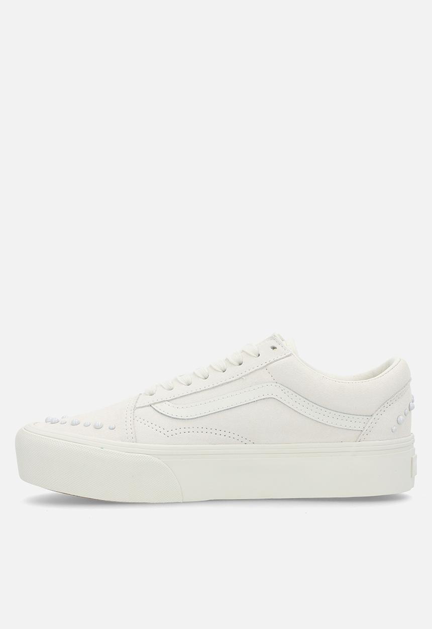 Vans - Old Skool platform "Pearls"