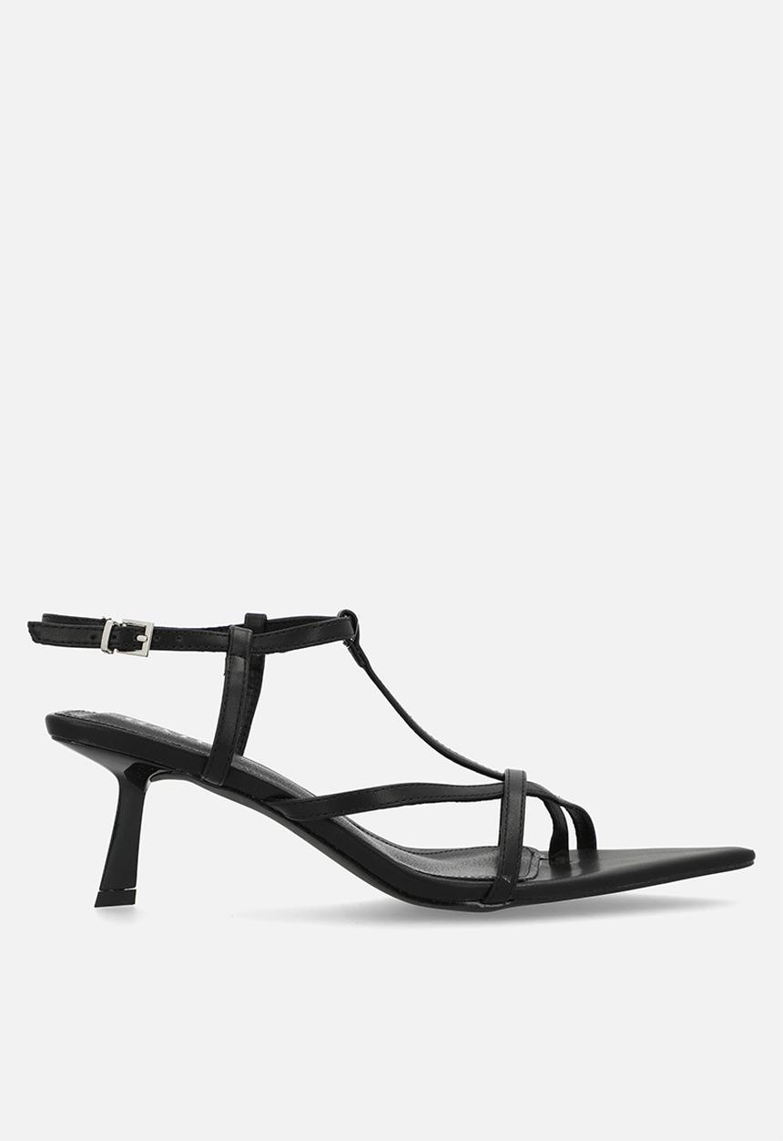 Raid London - Layne Stiletto - black
