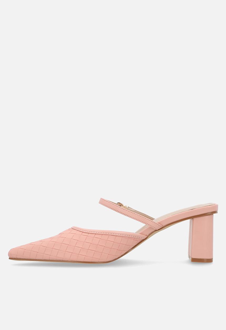 Raid London - Ajore Block - pink