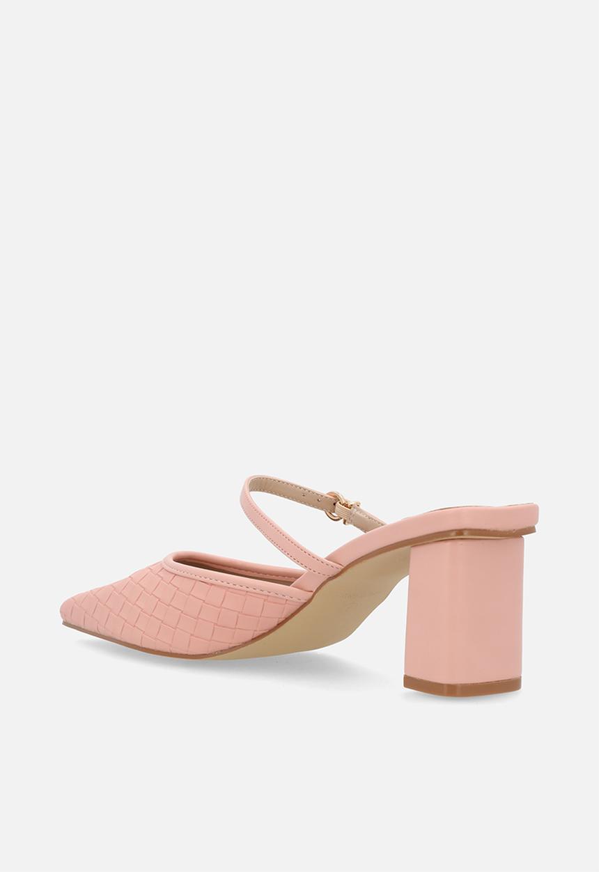 Raid London - Ajore Block - pink