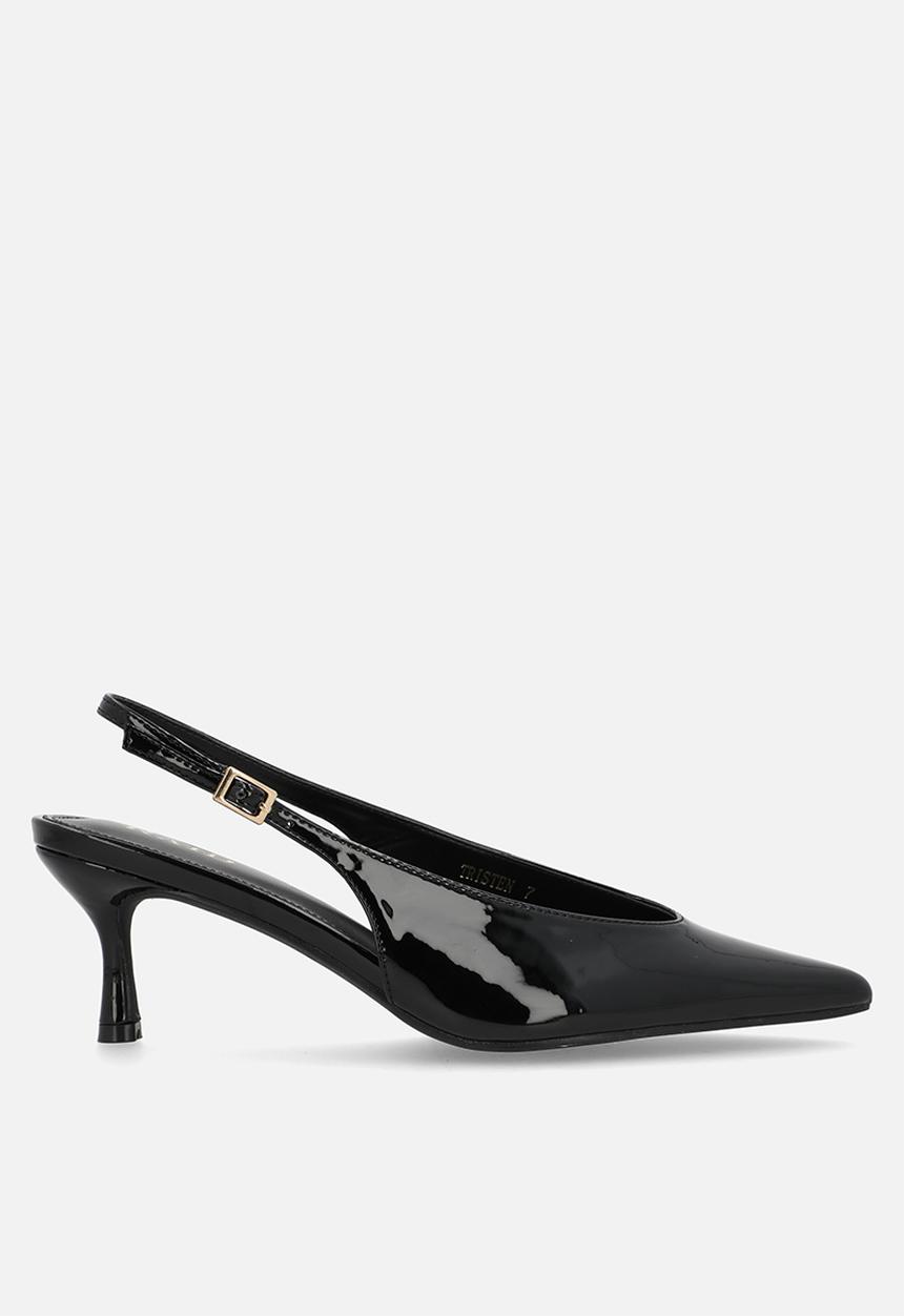 Raid London - Tristen Stiletto- black