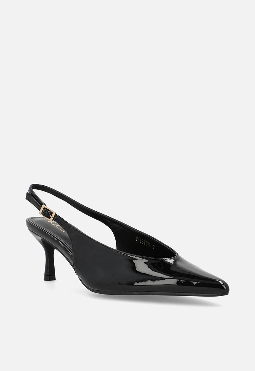 Raid London - Tristen Stiletto- black