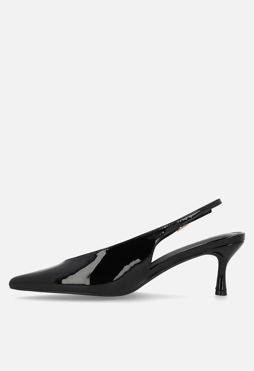 Raid London - Tristen Stiletto- black