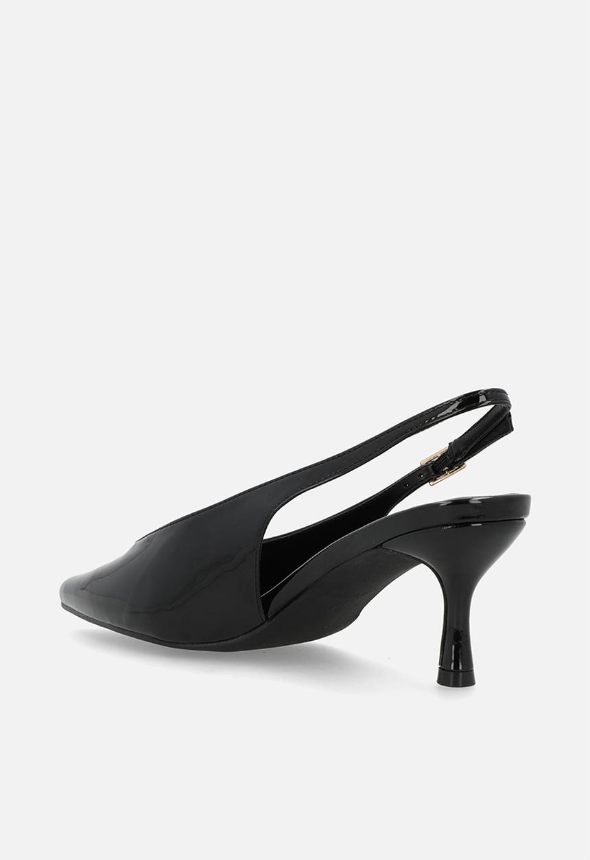 Raid London - Tristen Stiletto- black