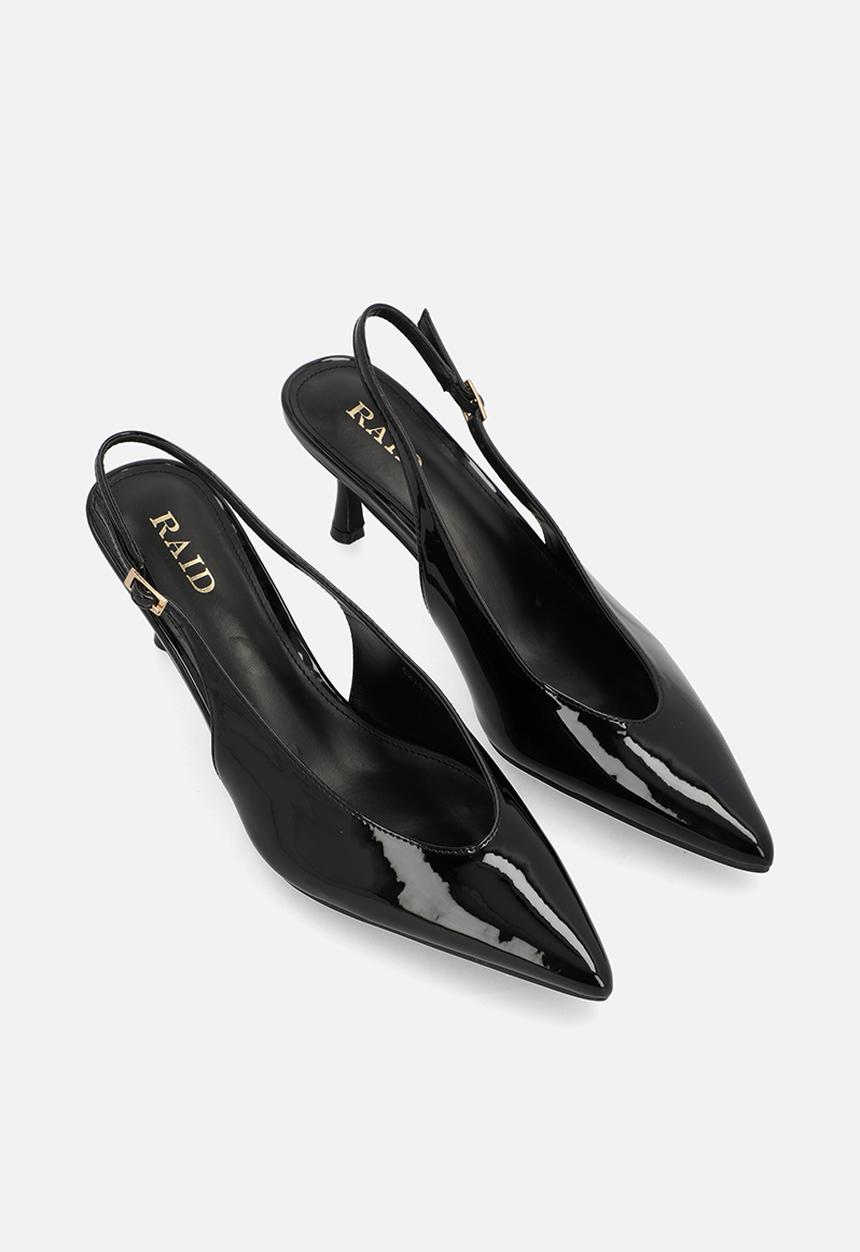Raid London - Tristen Stiletto- black