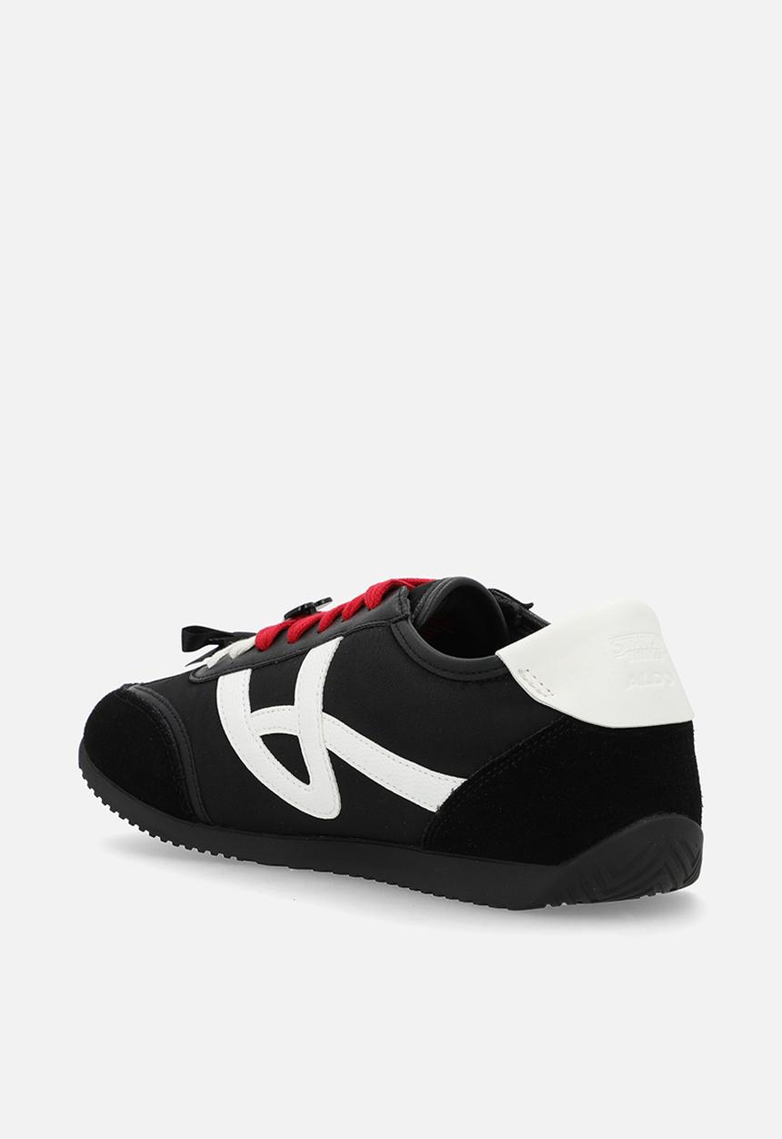 ALDO - Hellfirelives sneaker - black
