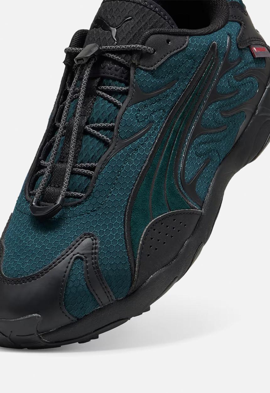 PUMA - Inhale Urban Explorer