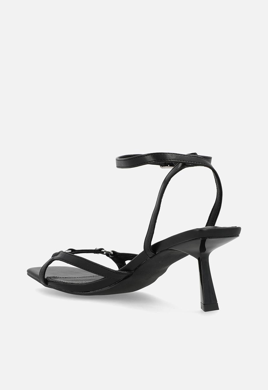 Raid London - Macie Stiletto- black