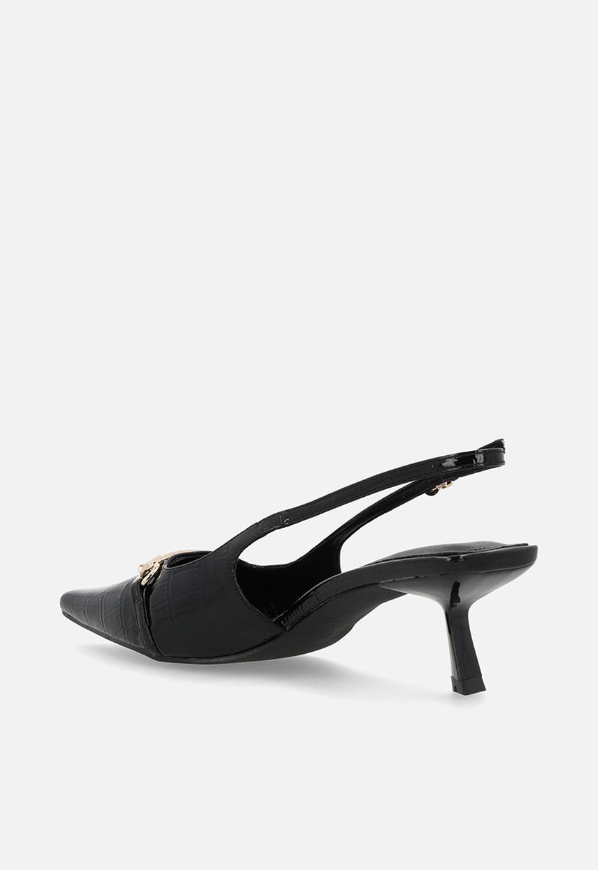 Raid London - Alique Stiletto- black