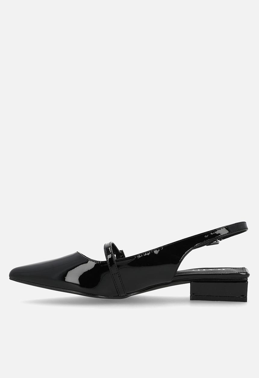 Raid London - Ramia Flat- black
