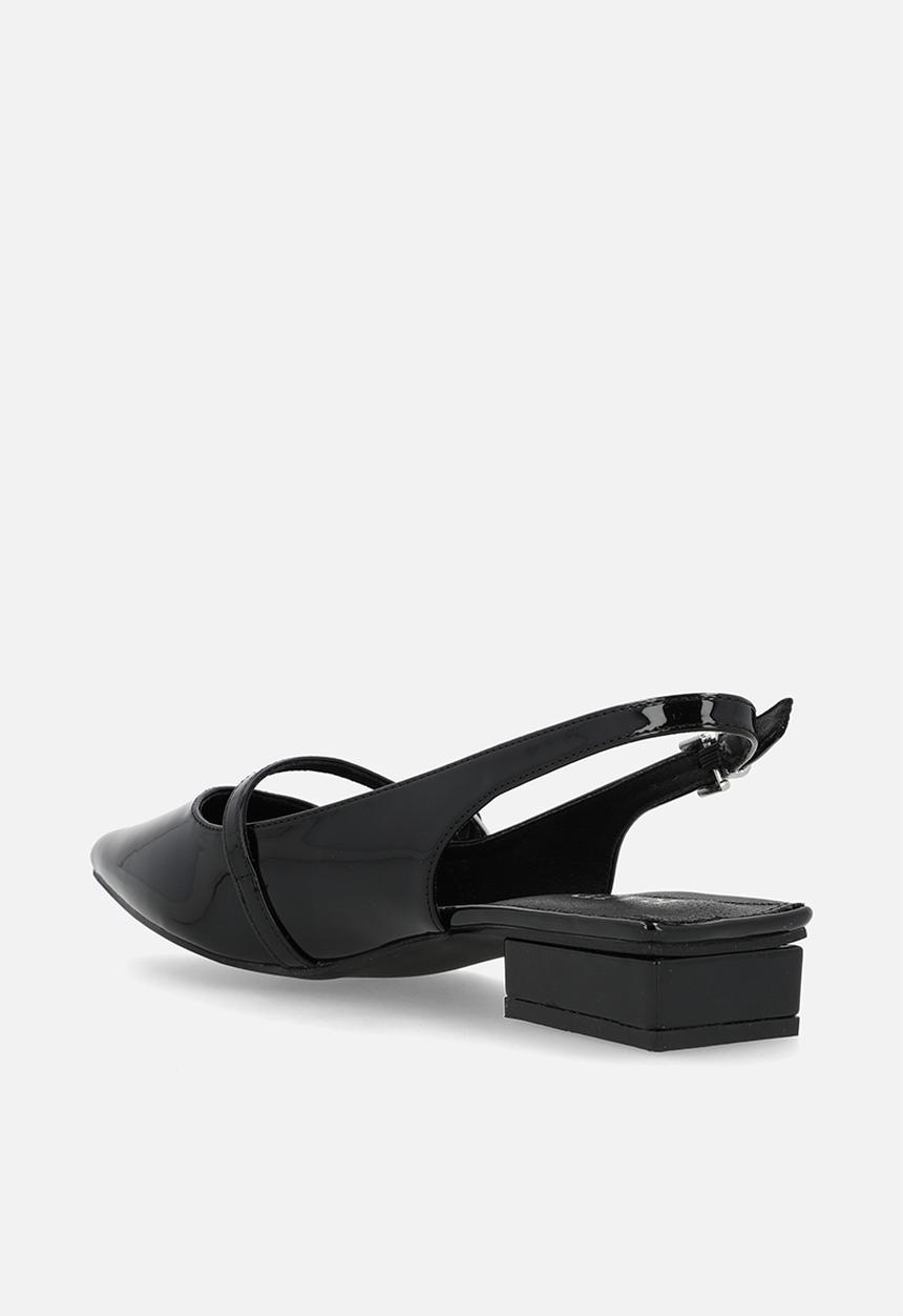 Raid London - Ramia Flat- black
