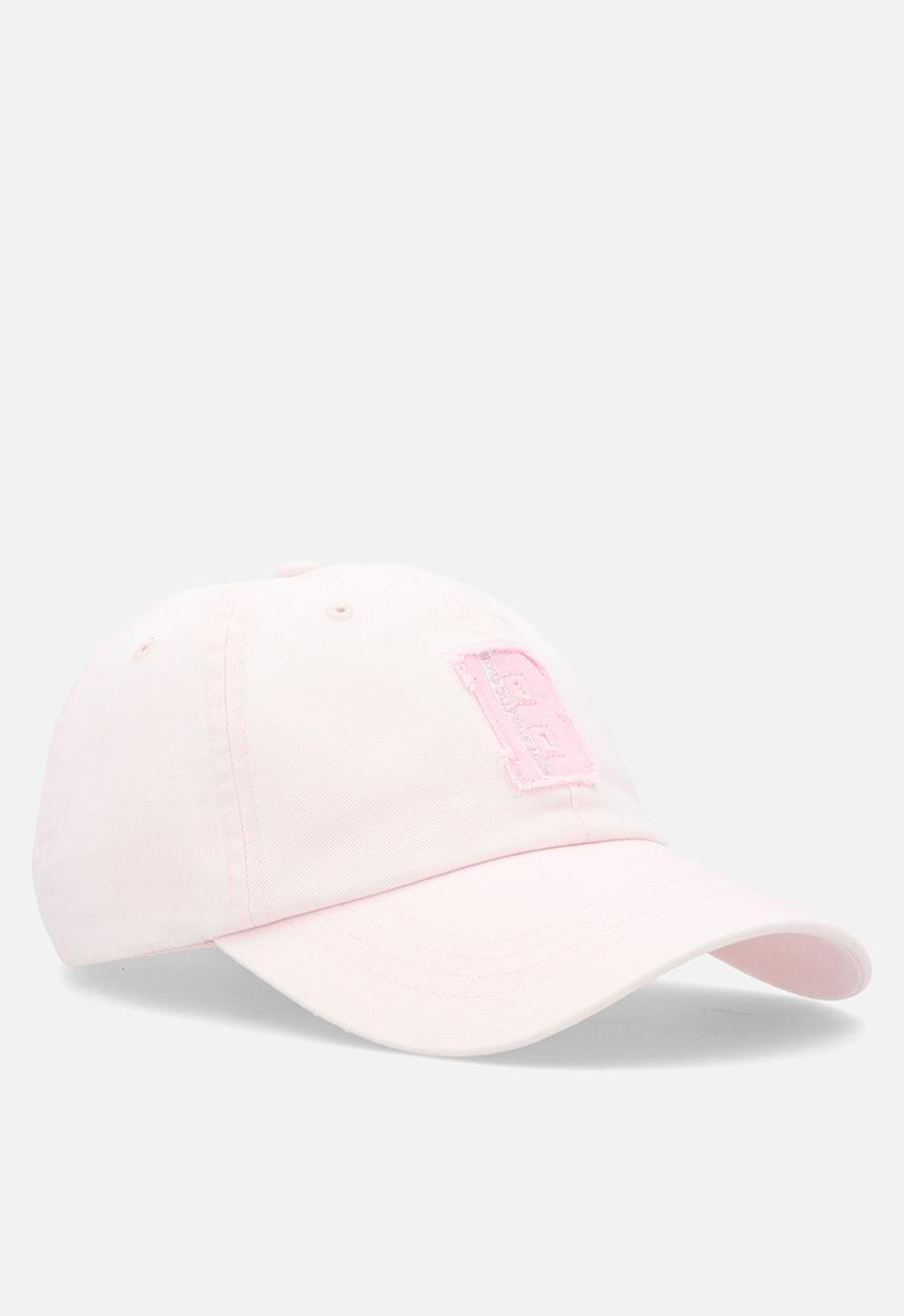Rubi - Active Graphic Cap - Cherry Dream Bac