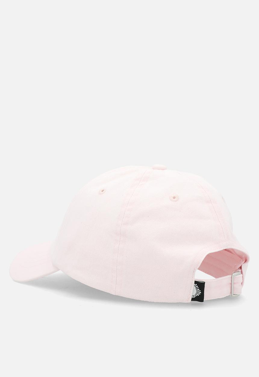 Rubi - Active Graphic Cap - Cherry Dream Bac