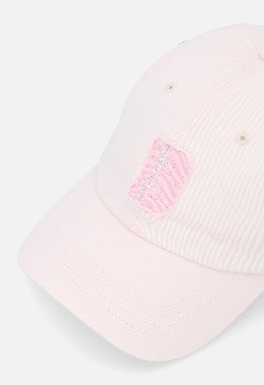 Rubi - Active Graphic Cap - Cherry Dream Bac