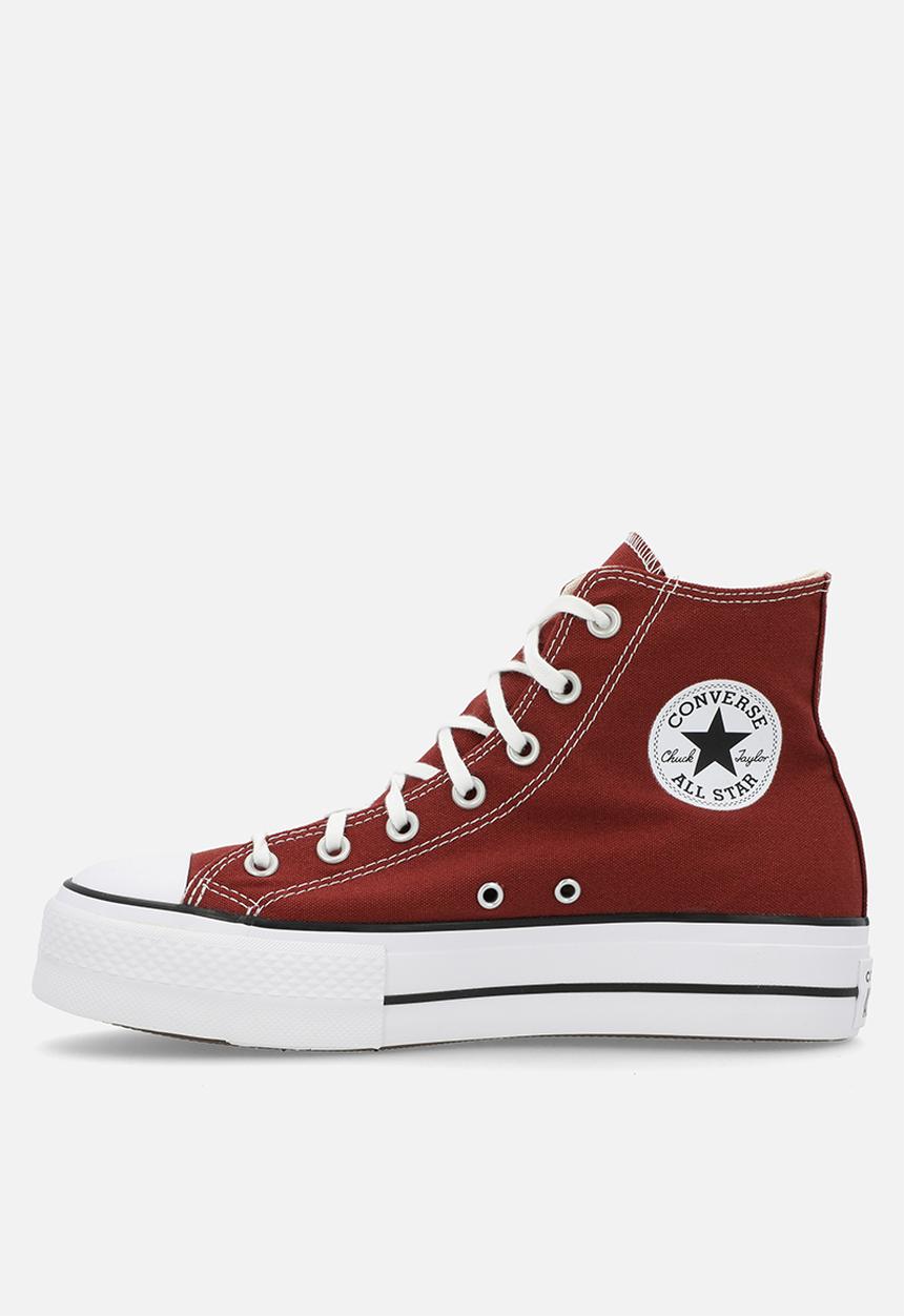 Converse - CTAS LIFT