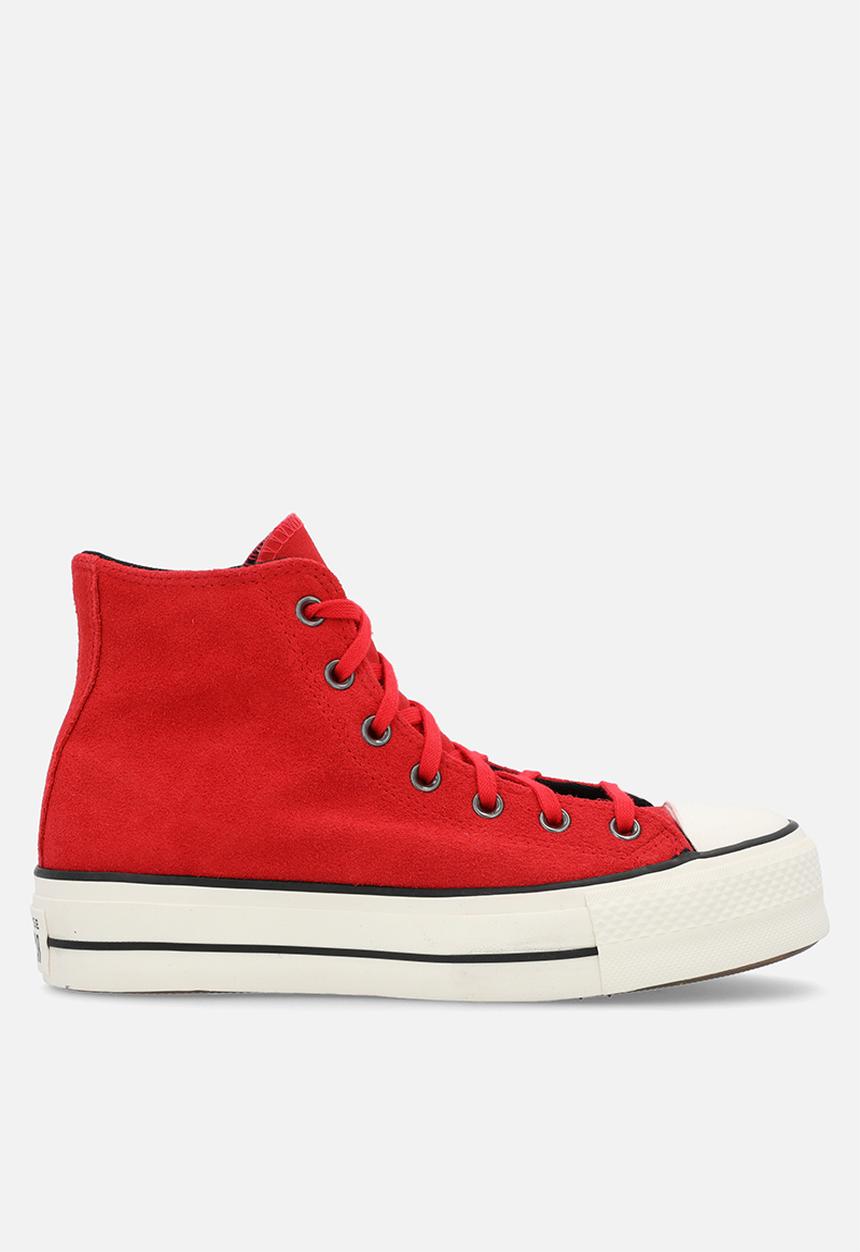 Converse - CTAS LIFT