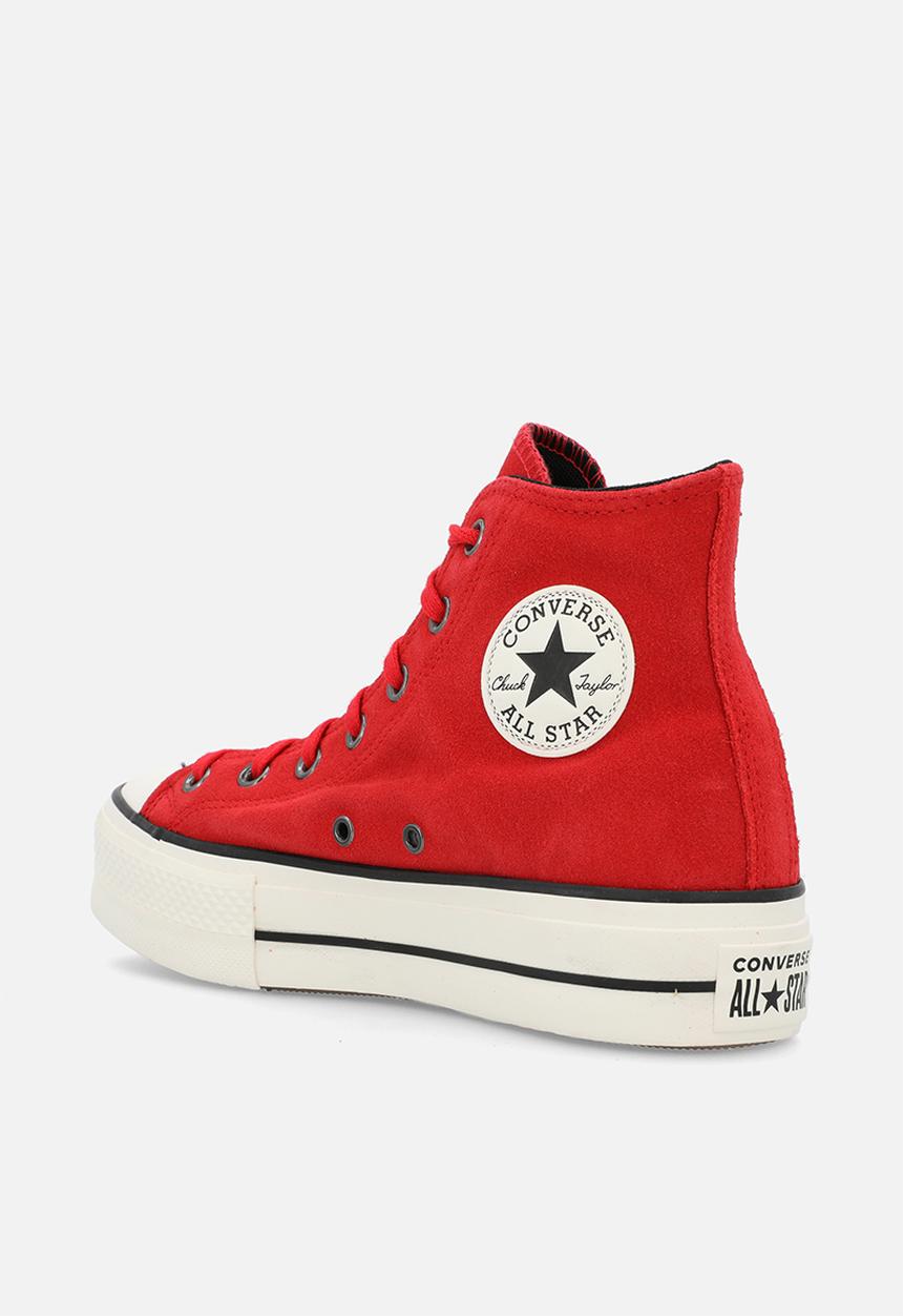 Converse - CTAS LIFT