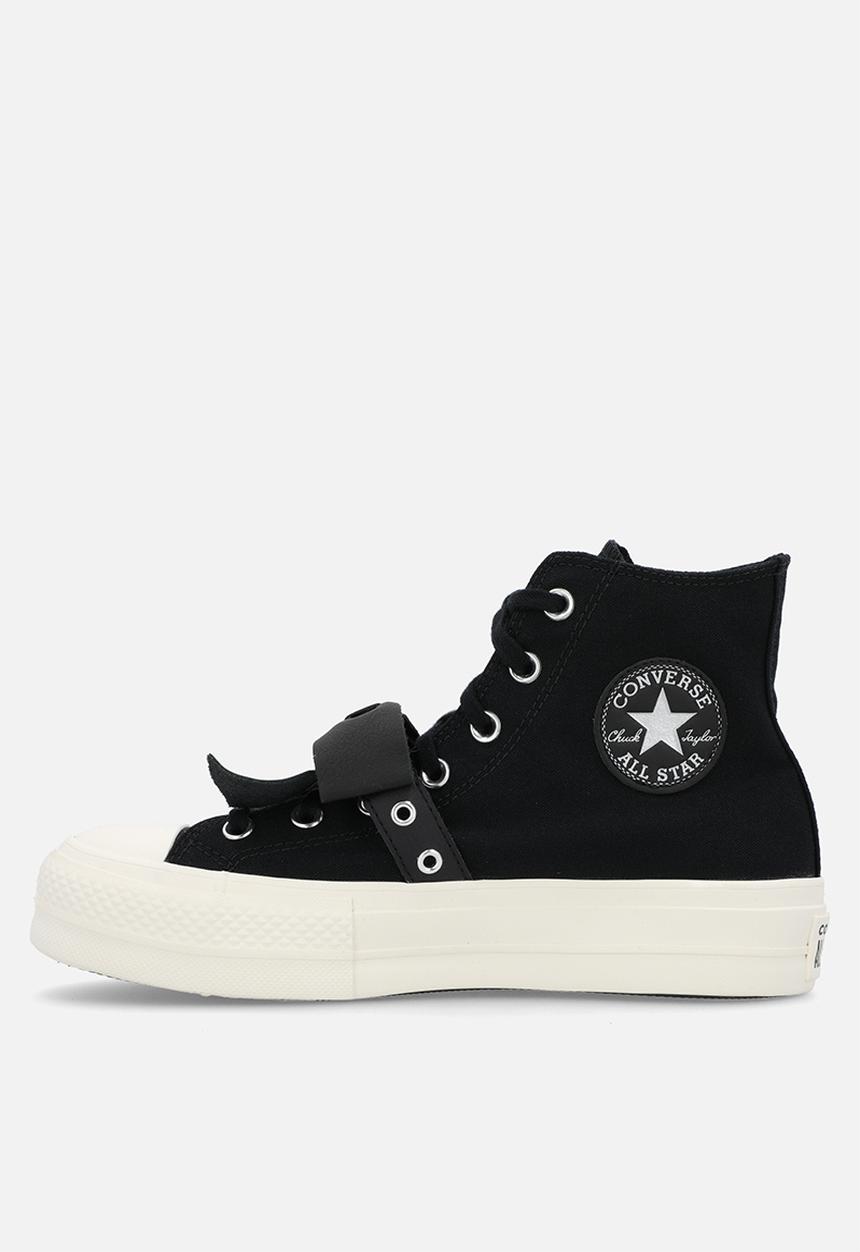 Converse - CTAS LIFT