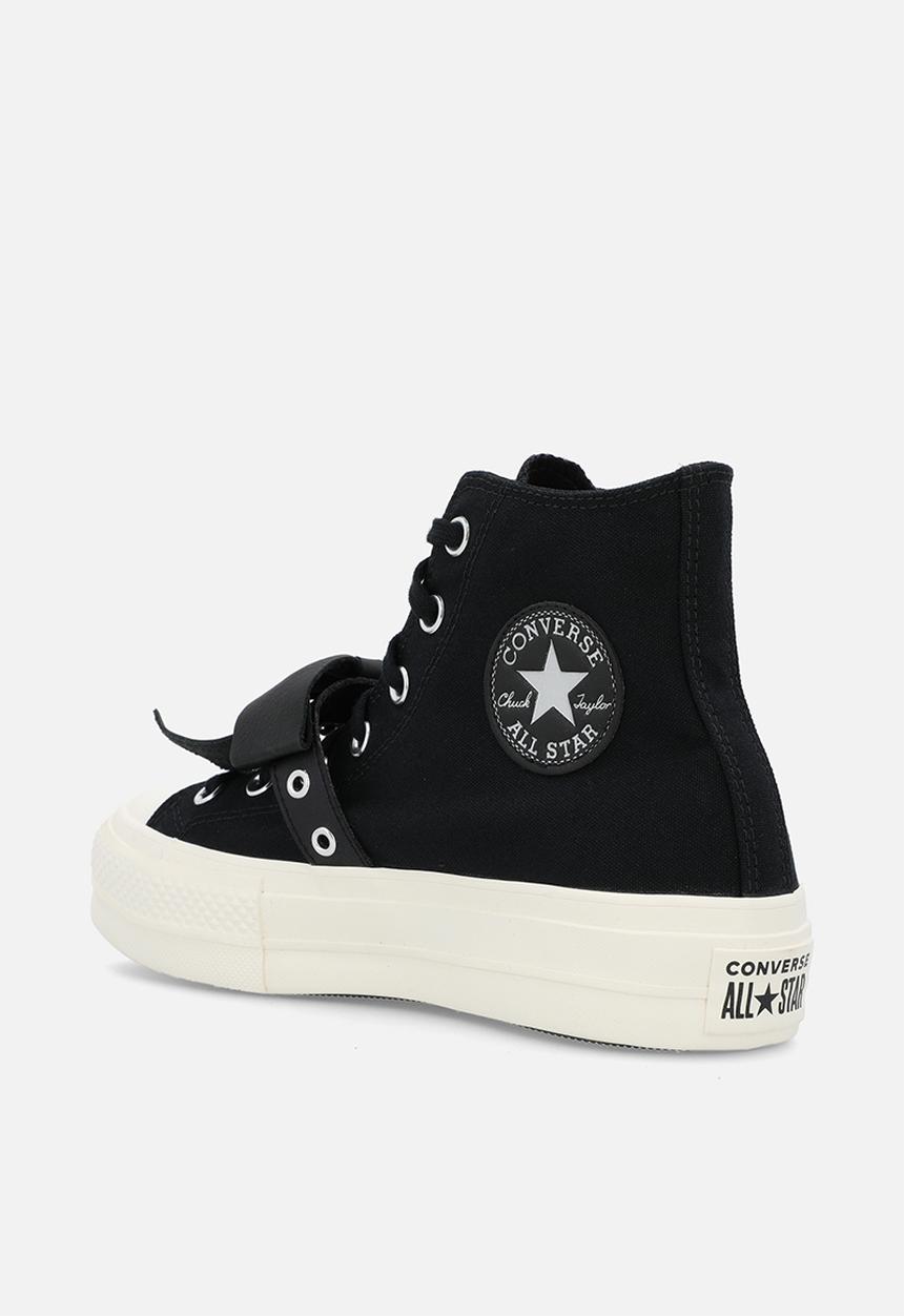 Converse - CTAS LIFT